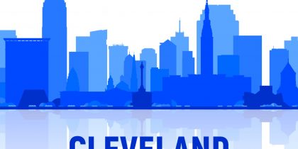 cleveland