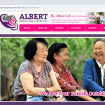 albert adult day care