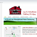 Little Farm Estates