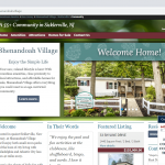 shenandoah village mobile
