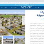 ridgewood manor mobile and manufactured home community