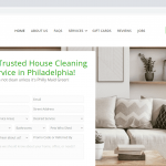 Philly Maid Green (Philadelphia, PA)