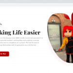 Making Life Easier (Philadelphia, PA)