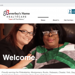 Beverley's Home Healthcare (Philadelphia, PA)