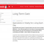 Norriton Square Nursing & Rehabilitation Center