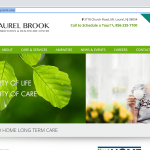 Laurel Brook Rehabilitation & Healthcare Center
