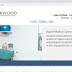 oakwood nursing