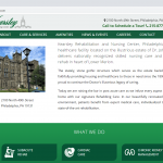 Kearsley Rehabilitation & Nursing Center
