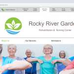 rocky river nursing home