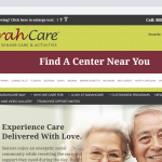 Sarah Care Adult Day Care