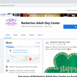 Barberton Adult Day Center