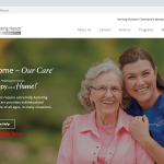 assisting hands home care