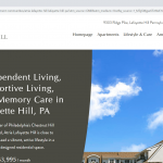 Atria Lafayette Hill (Lafayette Hill, PA)