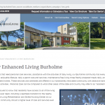 Wesley Enhanced Living Burholme (Philadelphia, PA)