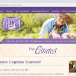 The Estates Retirement Community