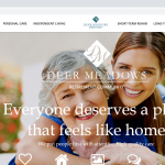Deer Meadows Retirement Community