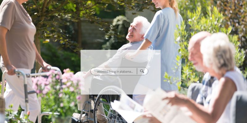 Assisted Living in Alabama