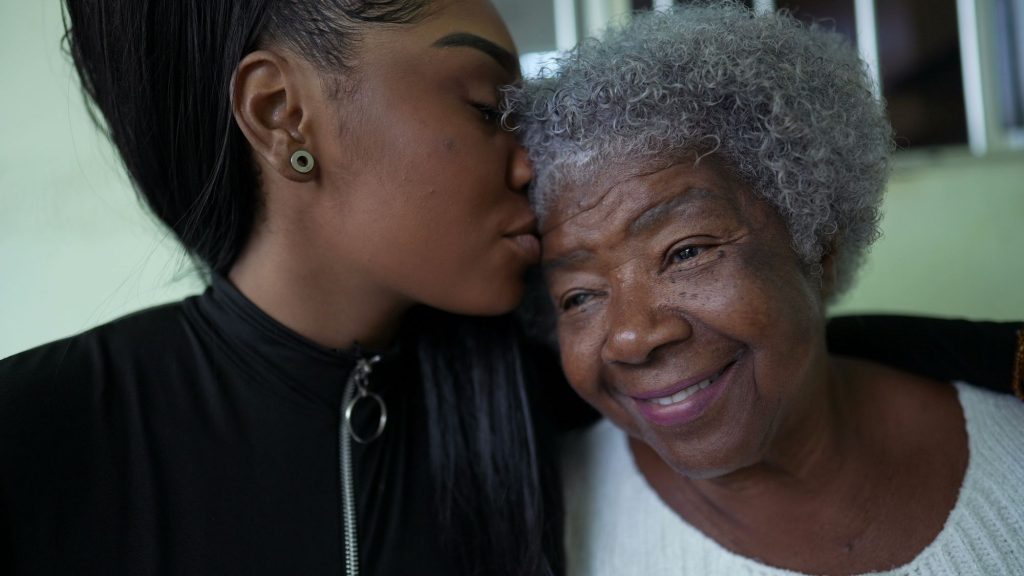 family caregiving