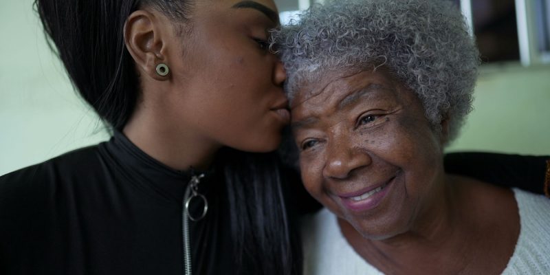 caregiver