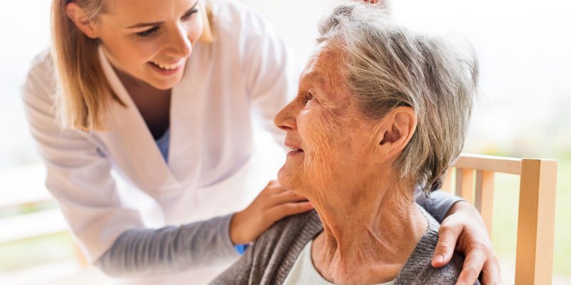 home care, assisted living, aid