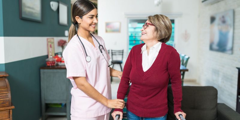 in-home care