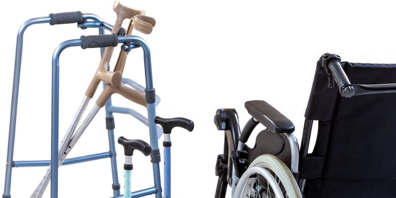 mobility aids