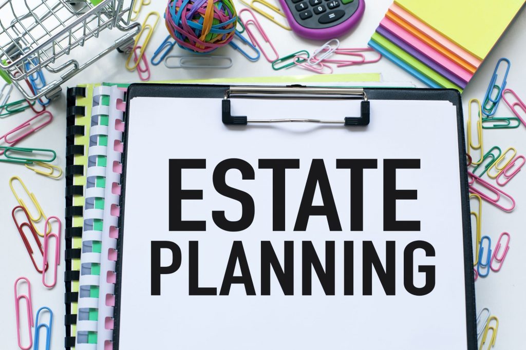estate