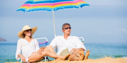 Should I Retire in Sebastian, Florida?