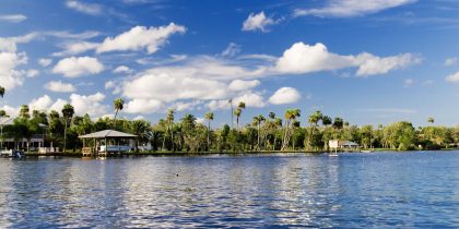 Homosassa, FL: One of Florida’s Best Cities for Retirement!