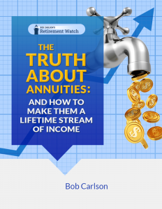 the truth about annuities cover