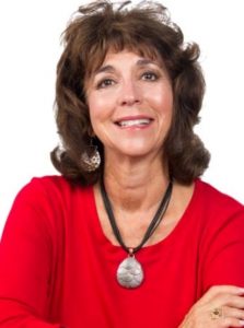 Toni King Headshot