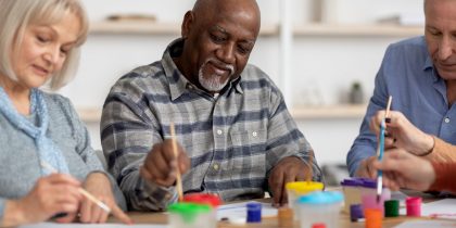 Top 10 Highest-Rated Adult Day Care Services Near New York City
