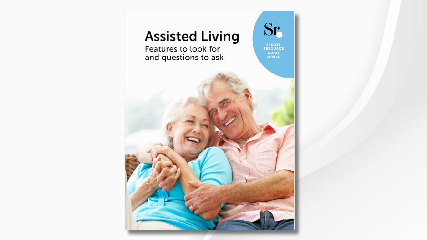 assisted living features to look for and questions to ask cover photo