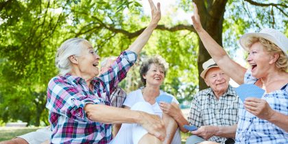 5 Questions to Ask Yourself Before Moving to a 55+ Active Adult Retirement Community