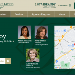 Brandywine Living at the Savoy - Little Neck, NY