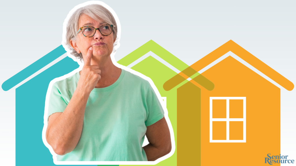 thinking about cohousing and shared housing