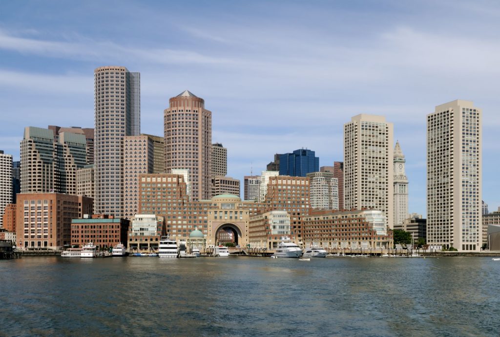 Boston, Massachusetts