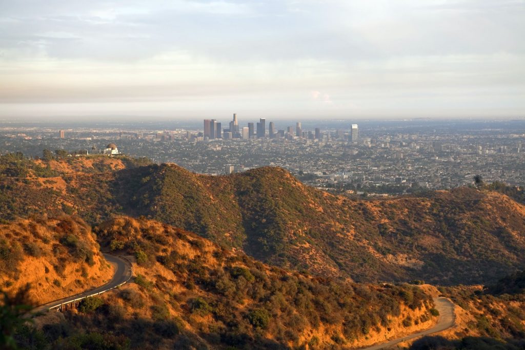 Los Angeles, California
