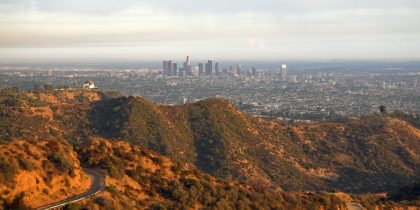 Los Angeles