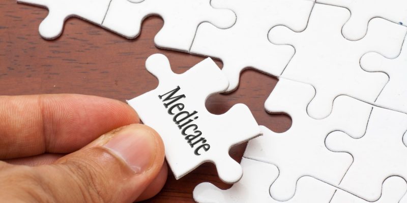 Medicare Puzzle