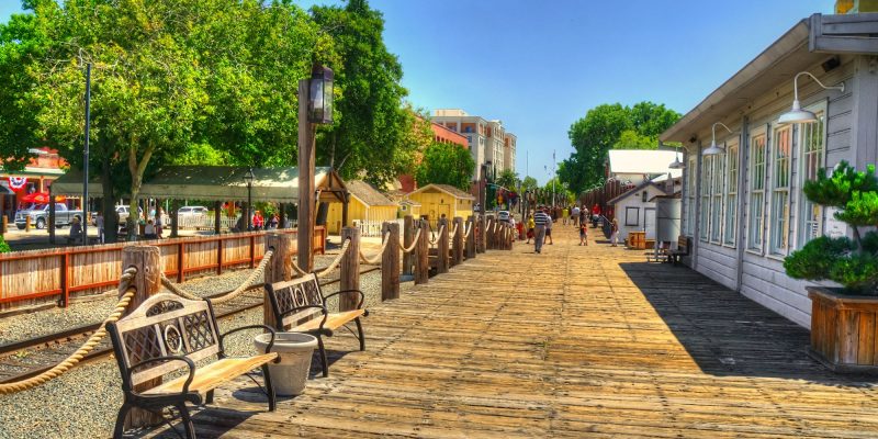 Sacramento
