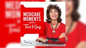 Medicare Moments Podcast Cover