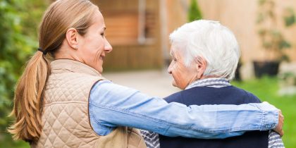 nursing home