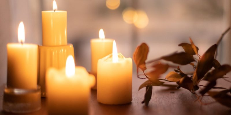 candles