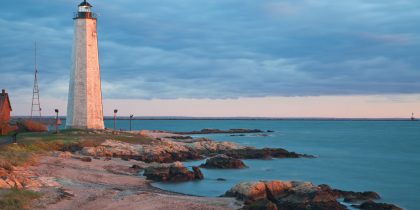 Best Small Towns for Retirement in Connecticut