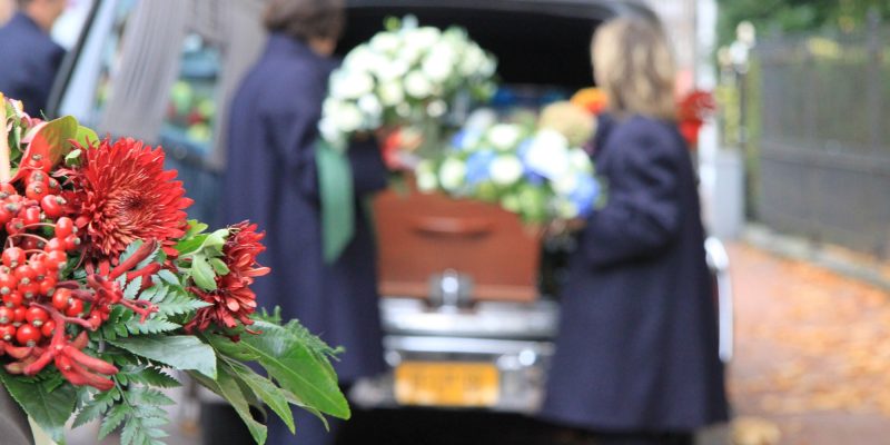 funeral