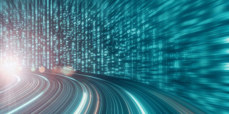 high-speed internet