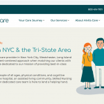 Alvita Care (New York City, NY)