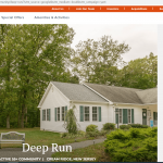 Deep Run (Cream Ridge, NJ)