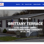 Brittany Terrace (Rock Tavern, NY)